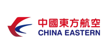 中國東方航空 - 得助智能